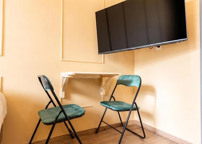 Bright 4br Getaway Near Westbahnhof Station *